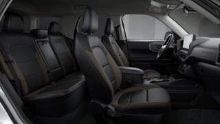 2026 Ford Bronco Sport® Internal Image 1